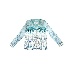 Flirt Blouse