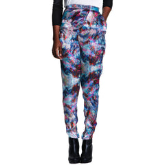 Ophelia Trousers In Print