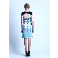 Galene Dress