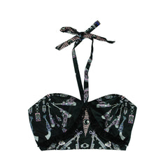 Grifter Top