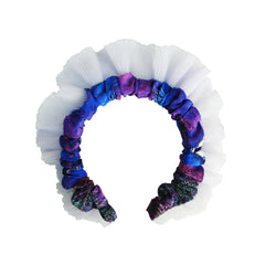 Motmot Headband