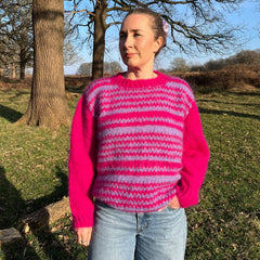 Izzy Jumper