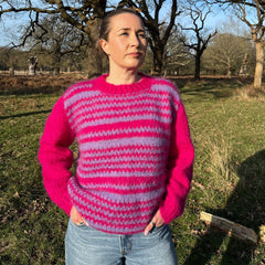 Izzy Jumper
