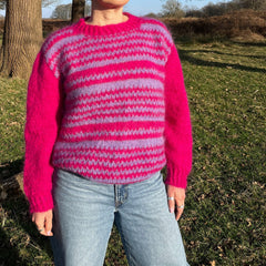 Izzy Jumper