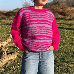 Izzy Jumper