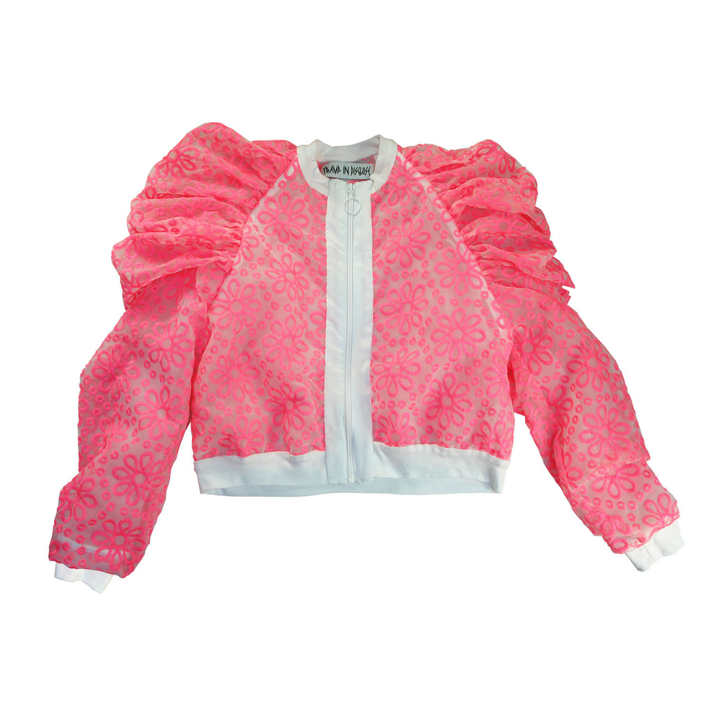 Kukka Jacket