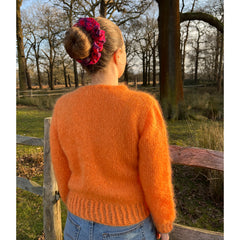 Lilly Jumper