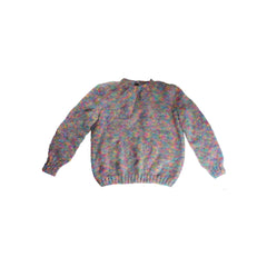 Zinnia Jumper