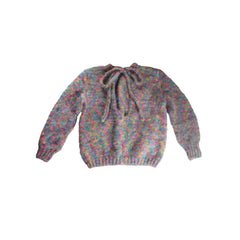 Zinnia Jumper