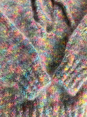 Zinnia Jumper