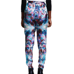 Ophelia Trousers In Print
