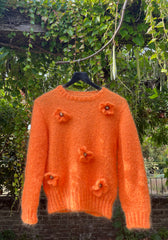 Lilly Jumper