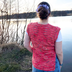 Canna Vest