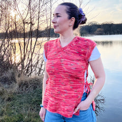 Canna Vest