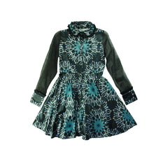 Flame Dress