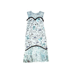 Brodie Dress