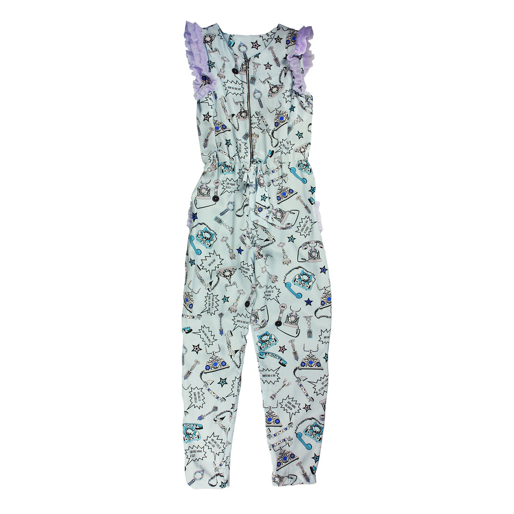 Pip Jumpsuit