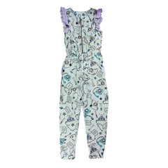 Pip Jumpsuit