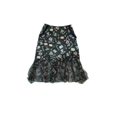 Dingy Skirt