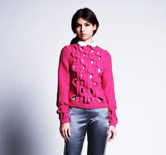 Calavares Jumper