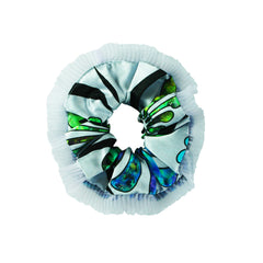 Teles Scrunchie