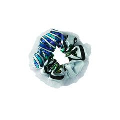 Teles Scrunchie