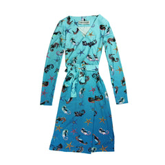 Ionia Dress