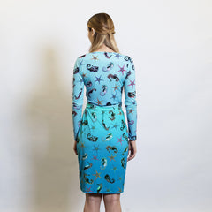 Ionia Dress
