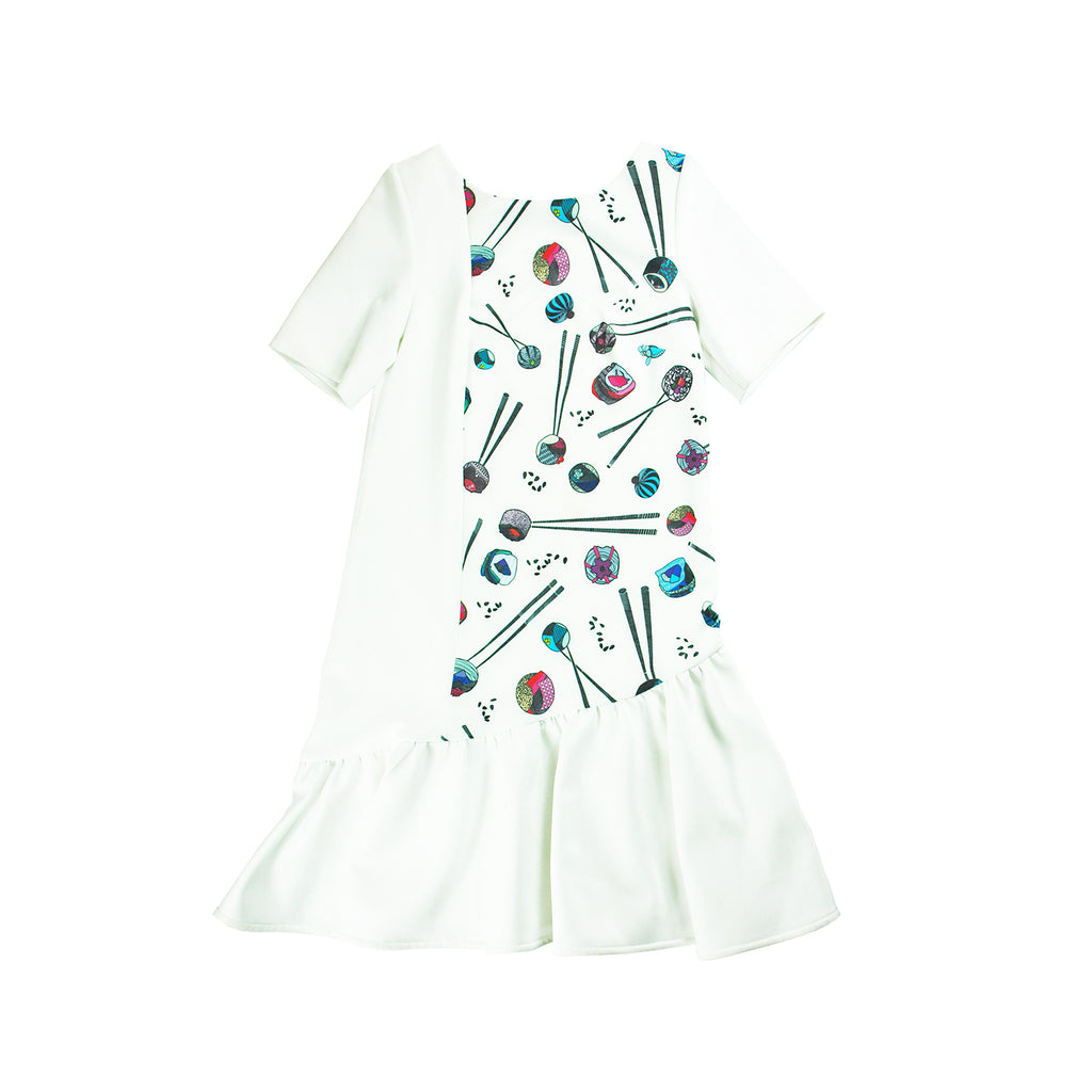 Miwa Dress