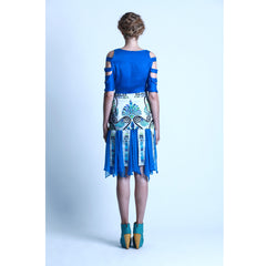 Thexilope Skirt