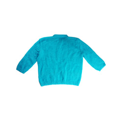 Tessa Jumper