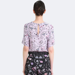 Twist T-Shirt