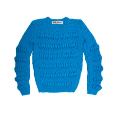 Twister Jumper