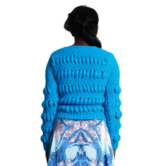 Twister Jumper
