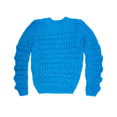 Twister Jumper