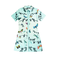 Carmela Dress