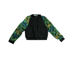 Edite Velvet Jacket