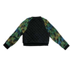 Edite Velvet Jacket