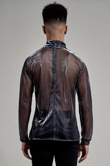 Unisex Acrux Top
