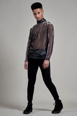 Unisex Acrux Top