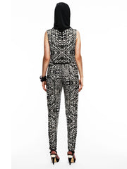 Ash jumpsuit