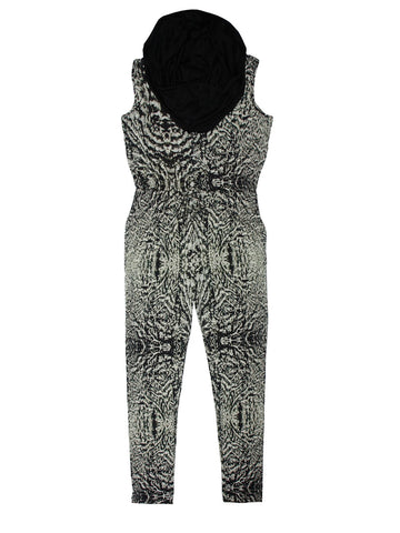 Ash jumpsuit