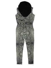 Ash jumpsuit
