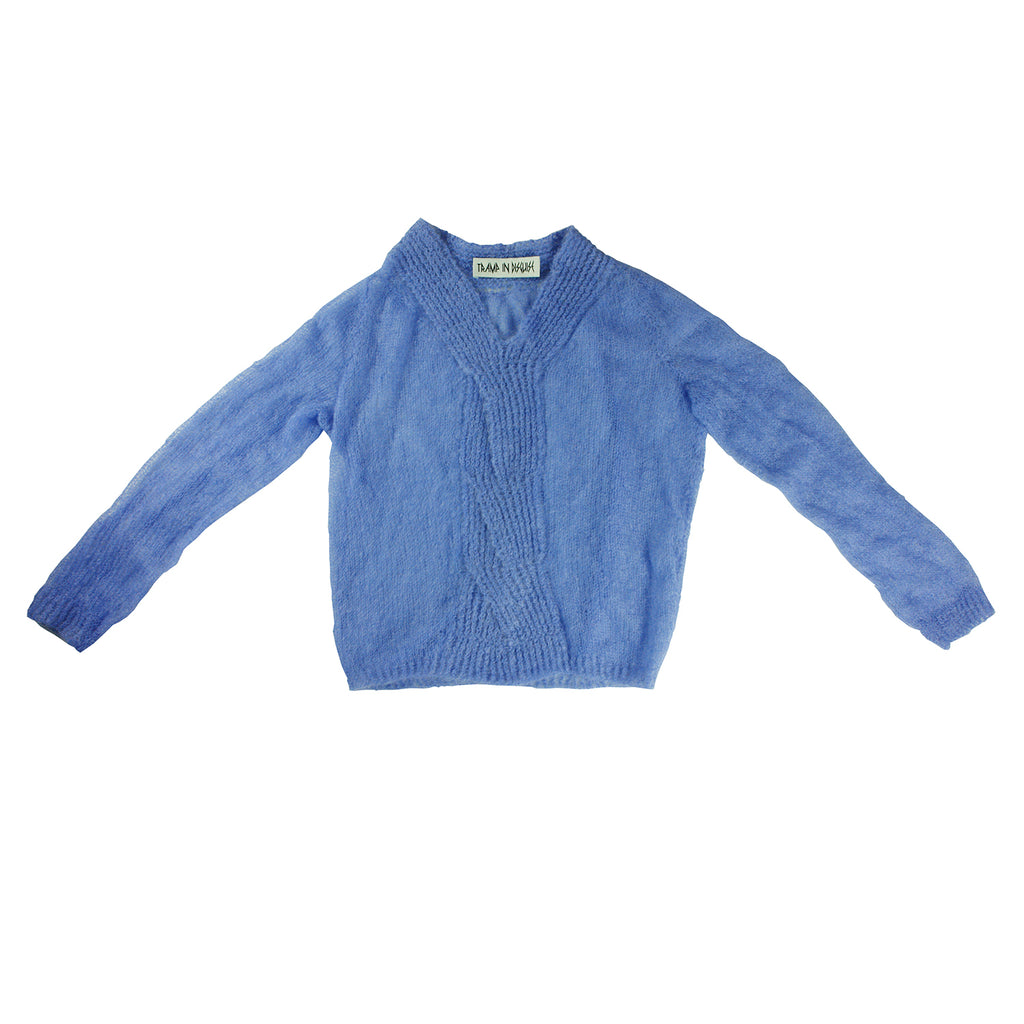 Campanule Jumper