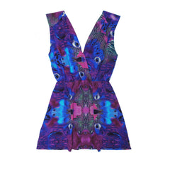 Batis Dress