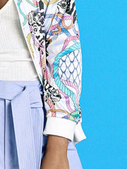 Benedita Jacket
