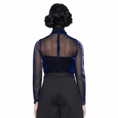 Marmara turtleneck