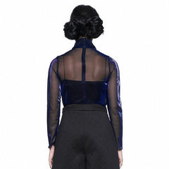 Vanora turtleneck