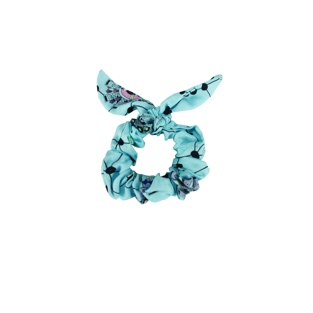 Corion Scrunchie