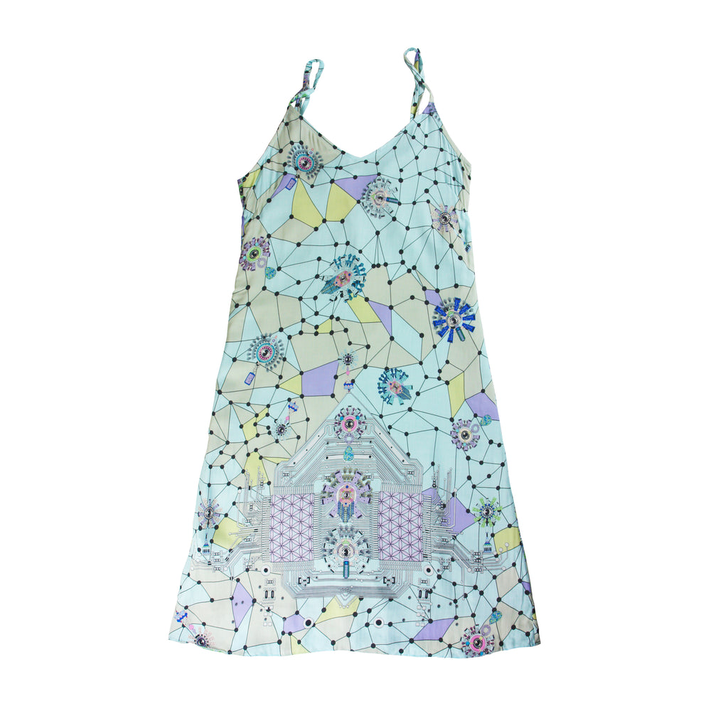 Cybel Slip Dress